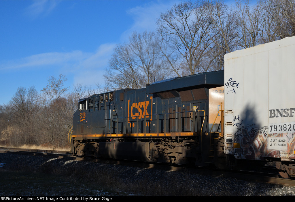 CSX 3208